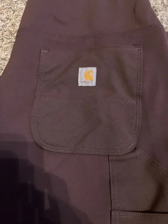 Carhartt leggings - Picture 2 of 6